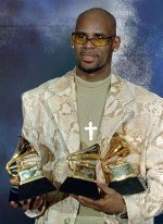 R. Kelly's Bet Awards Return and Its Impact