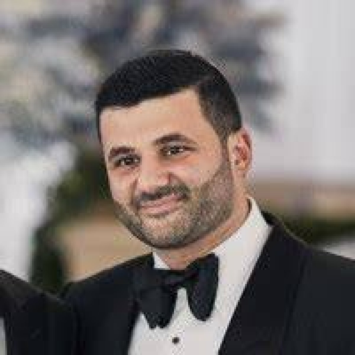 Rafael Ilishayev Net Worth, Age, Birthday, Wikipedia, Who, Nationality, Biography