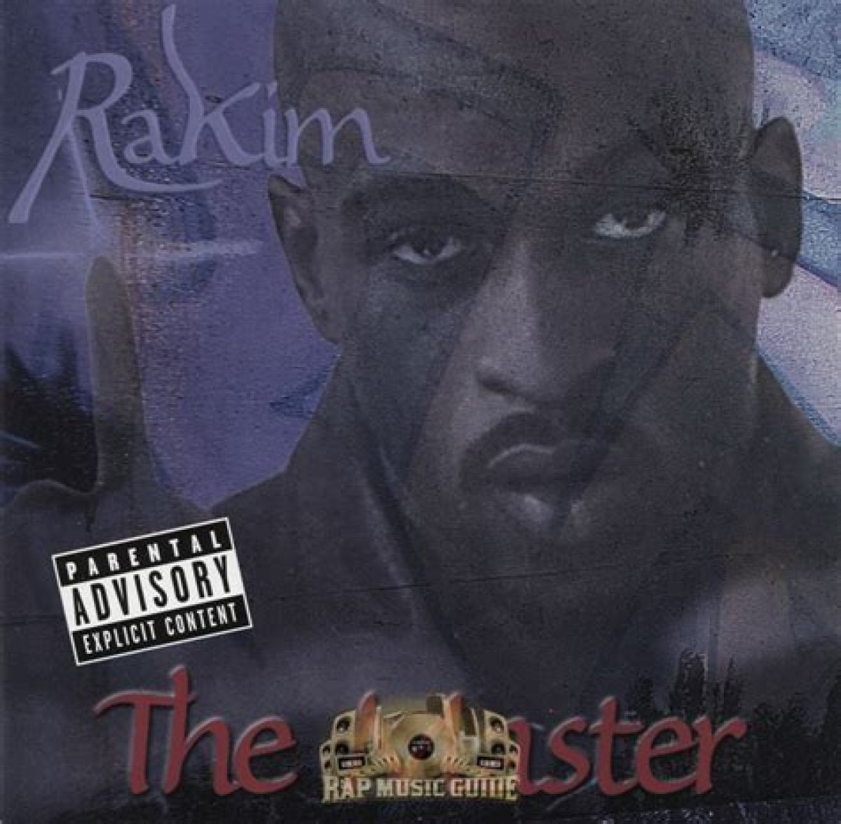 Rakim Rap: the Master of Lyricism and His Influence on Hip-Hop Culture
