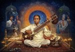 Ravi Shankar's Profound Influence on Norah Jones