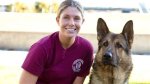 Real Megan Leavey: the Inspiring True Story of a Marine and Her Dog