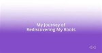 Rediscovering Roots: a Journey Back to My Hometown and My Childhood Friend