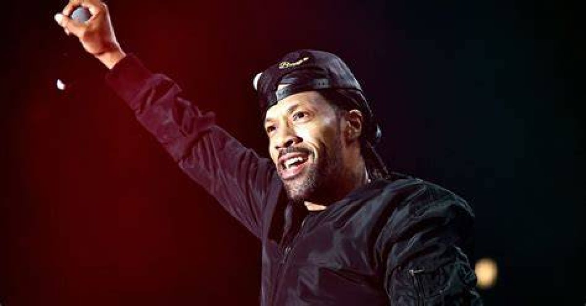 Redman Net Worth 2023: What Is the Rap Legend Worth?