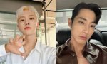 Relationship with Actor Lee Soo Hyuk—Hoshi Dating Scandal—Gay Rumors