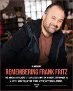 Remembering a Legacy: the Frank Fritz Funeral
