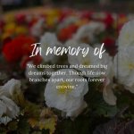 Remembering a Life of Service and Impact