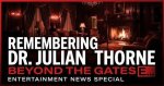 Remembering Dr. Phil: a Legacy Beyond the Screen