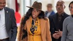 Rep. Jasmine Crockett Family: a Look at Her Personal Life