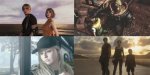 Resident Evil 2 All Endings
