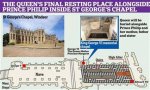 Revealed: Prince's Final Resting Place - Photos & Details