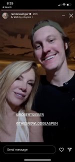 Rhony: Ramona Singers College Comments Explained Twitter Dubs Her out of Control W