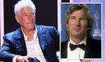 Richard Gere: Hollywood's Sex Symbol or Controversy Magnet?