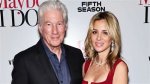 Richard Gere: the Love of His Life