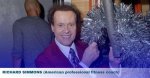 Richard Simmons (Actor) Biography, Age, Height, Wife, Net Worth and Family