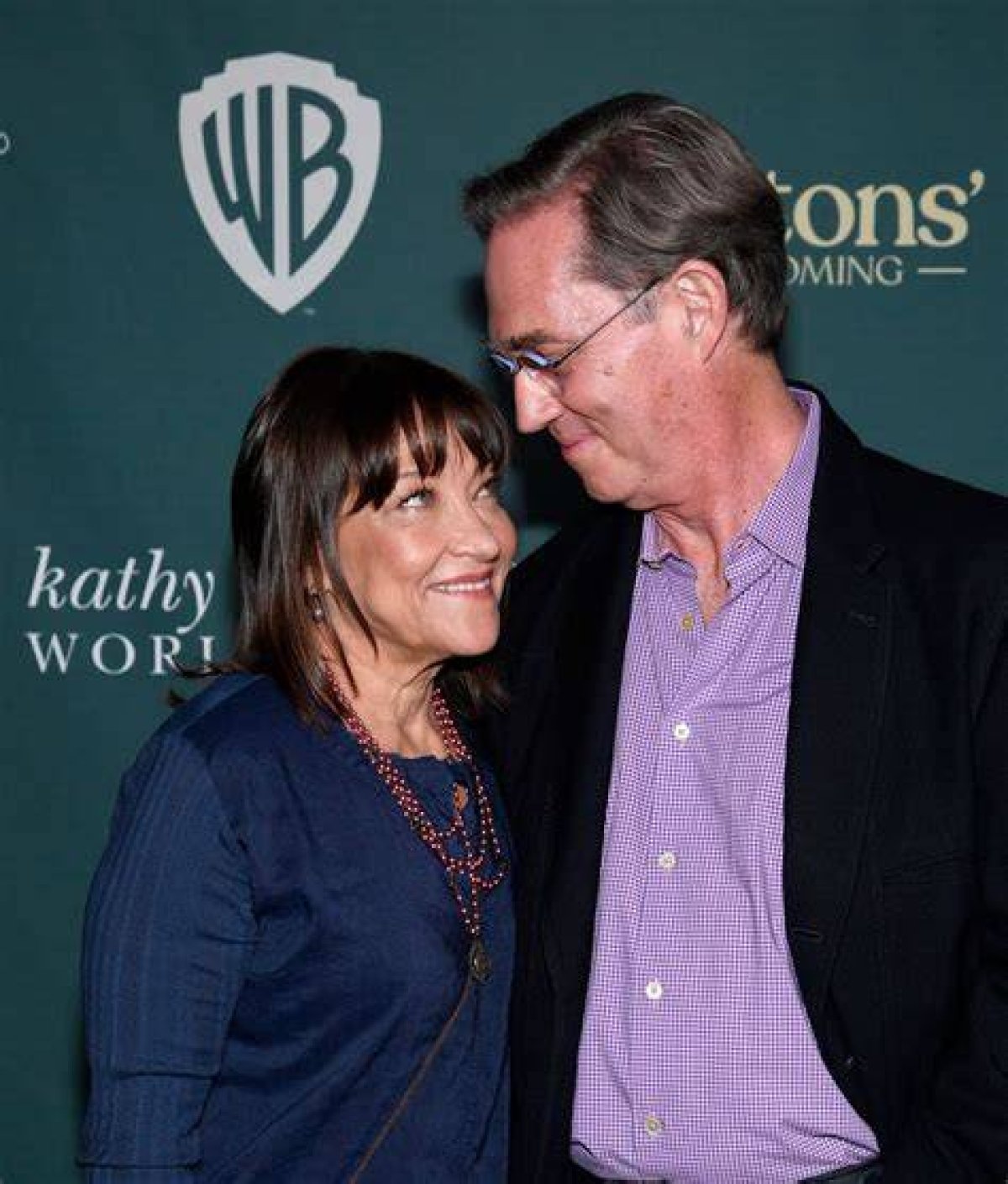 Richard Thomas Is Now Married to Georgiana Bischoff After Divorcing Alma Gonzales