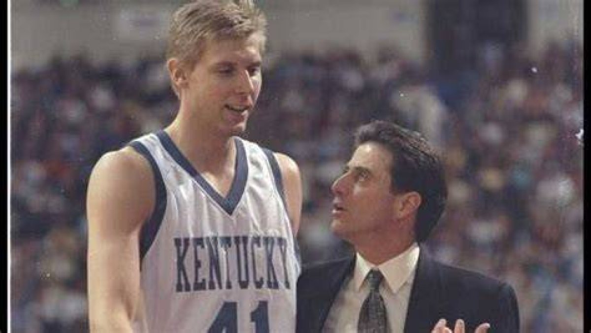 Rick Pitino's Perspective on Mark Pope: a Coaching Legacy