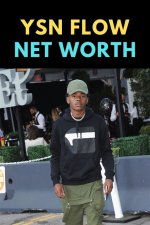Riffvib | Ysn Flow - Bio, Age, Net Worth, Height, Nationality, Body Measurement, Career