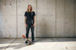 Riley Hawk: the Rise of a Skateboarding Prodigy