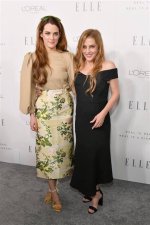 Riley Keough's Height and Weight: Unveiling the Enigma