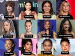 Rising Stars: a Look at American Actresses in Their 20S
