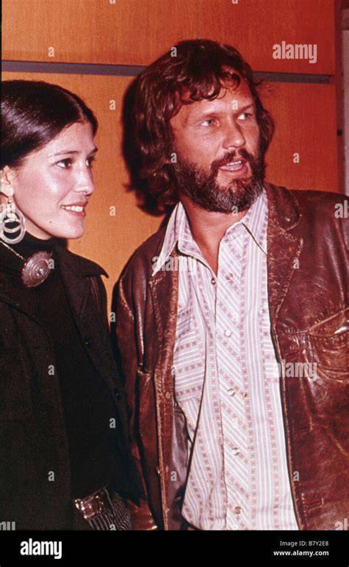 Rita Coolidge and Casey Kristofferson: a Deep Dive into Their Lives and Legacy