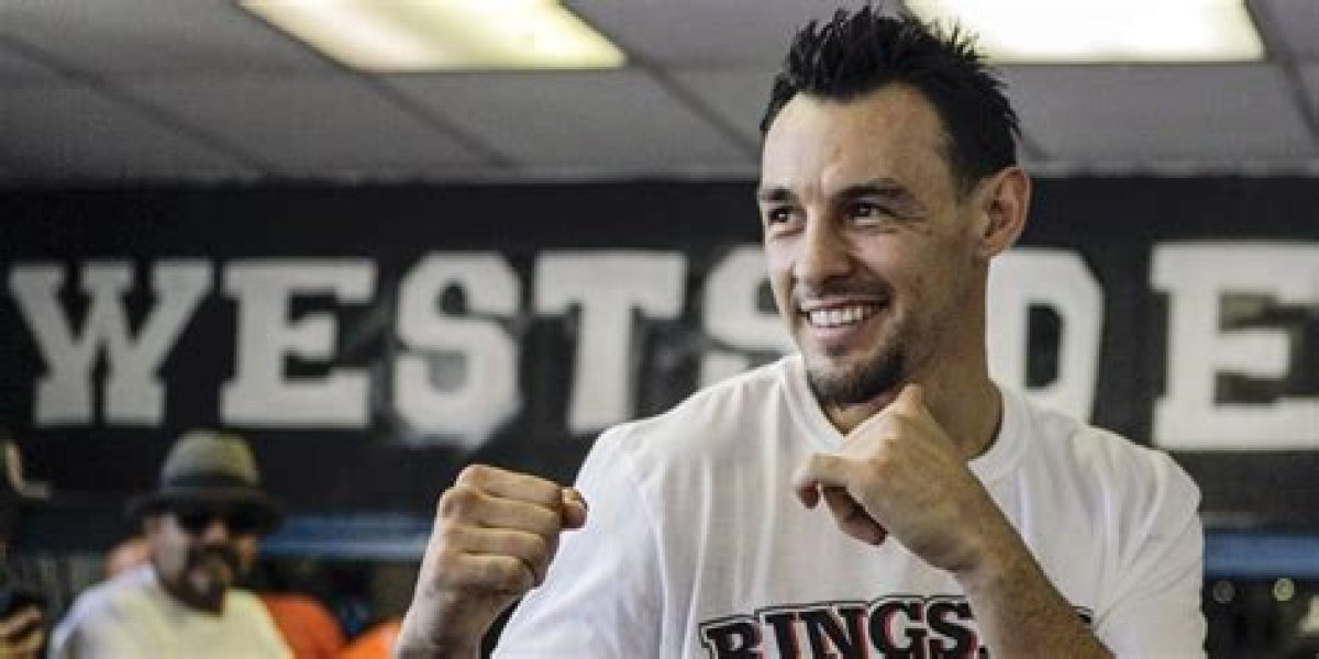 Robert Guerrero Net Worth | Jblogz