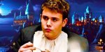 Robert Knox's Memorable Harry Potter Performance