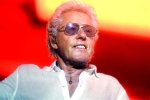 Roger Daltrey-Why Did Roger Daltrey Leave the Who? Net Worth, Age, Height Relationship, Career and Wiki!