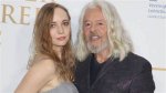 Roland Orzabal Wife 2022: Is He Married to Emily Rath? Age and Wikipedia