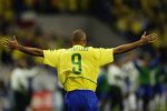 Ronaldo Luís Nazário De Lima: the Phenomenon of Football