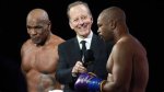 Roy Jones Jr. Is Facing Mike Tyson in Upcoming Match |