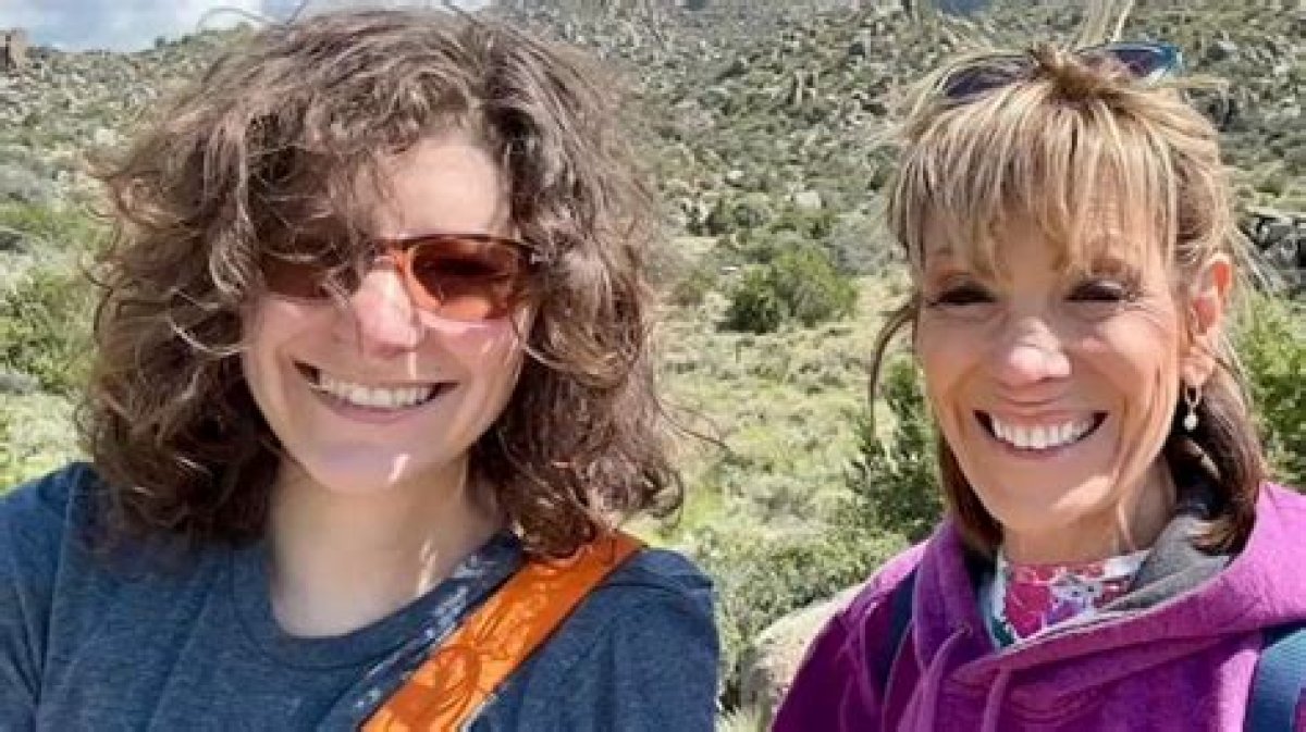 Roz Varon's Loss: Daughter Sara's Passing & Legacy - Latest Updates