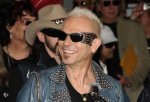 Rudolf Schenker Net Worth |
