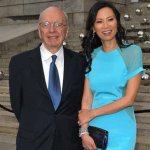 Rupert Murdoch Wife, Spouse, Partner, Net Worth, Earning & Income ·