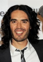 Russell Brand's Height and Net Worth Revealed