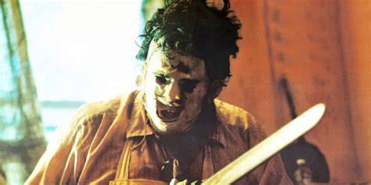 Ruthless Killer Leatherface Real Name Has Been Changed for a Few Times Now, Who Is He Actually Based on?