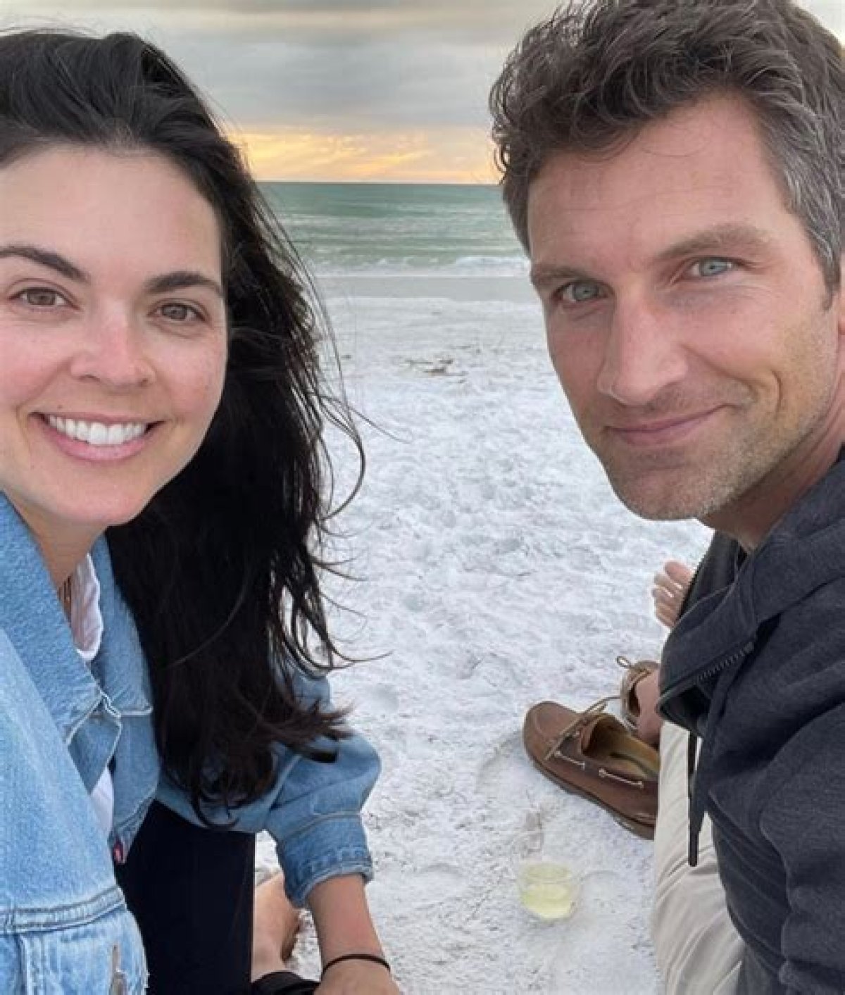 Ryan Biegel- All About Katie Lee Husband