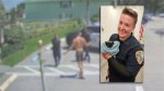 Ryan Pool Lawsuit and Incident Officer Brittany