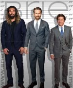 Ryan Reynolds Height: How Tall Is the Canadian Superstar?