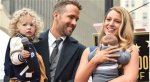 Ryan Reynolds Welcomes His 4Th Baby: a New Chapter for the Reynolds Family