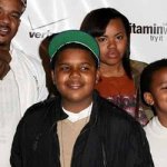 Ryder Evan Russaw Biography, Parents, Net Worth, Disability, Faith Evans Son |