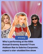 Sabrina Carpenter: a Rising Star with Tribute