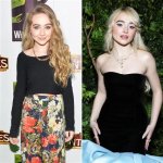 Sabrina Carpenter's Transformation: the Truth About Her Plastic Surgery