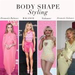 Sabrina Carpenter's Unique Body Type: a Closer Look