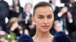 Salary, Income, Net Worth: Irina Shayk