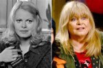 Sally Struthers: a Journey Through Time and Talent