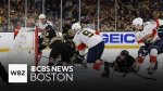 Sam Bennett's Controversial Hit on Marchand: a Breakdown of the Incident
