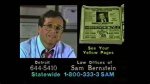 Sam Bernstein Family, Career, Personal Life, History, Measurements