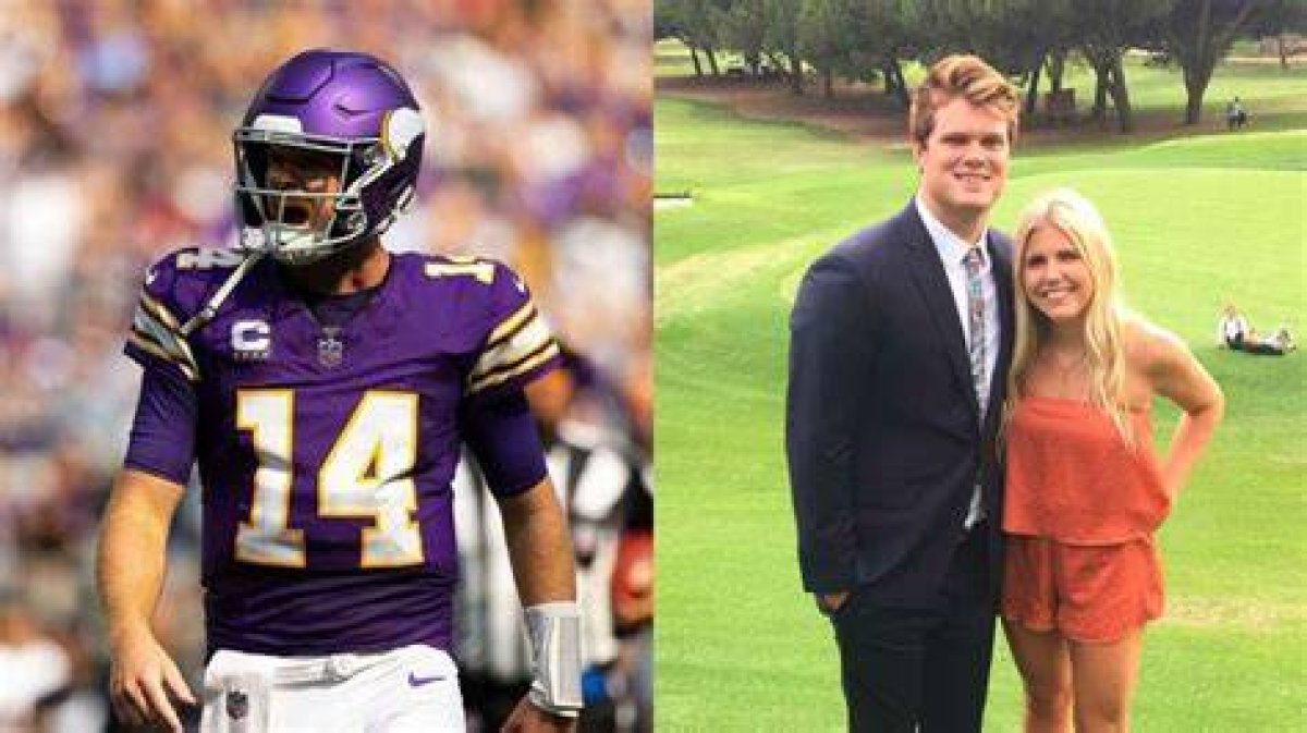 Sam Darnold's Girlfriend: a Deep Dive into His Relationship and Personal Life