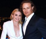 Sam Heughan's Love Life: Exploring the Actor's Romantic Journey